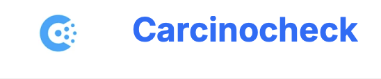 Carcinocheck Logo